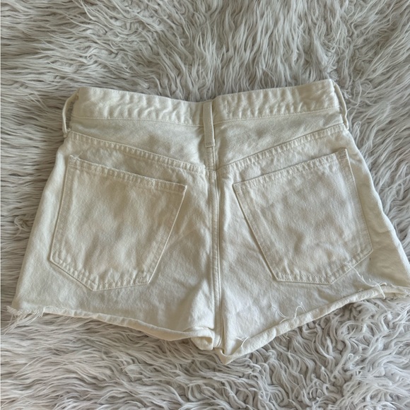 Maxwell Jean short - Picture 2 of 4